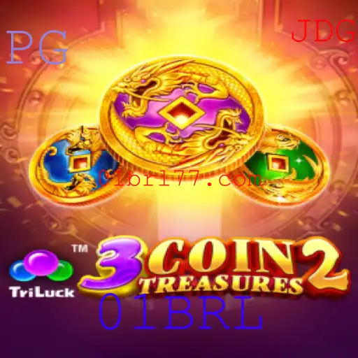 Explorando o Mundo de 3CoinTreasures2: Uma Nova Aventura ao Tesouro