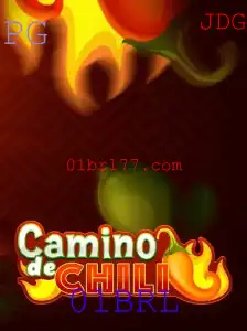 Descubra CaminodeChili: O Jogo que Revolucionou o Entretenimento