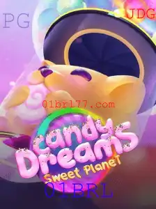 CandyDreams: A Jornada Doce para a Diversão