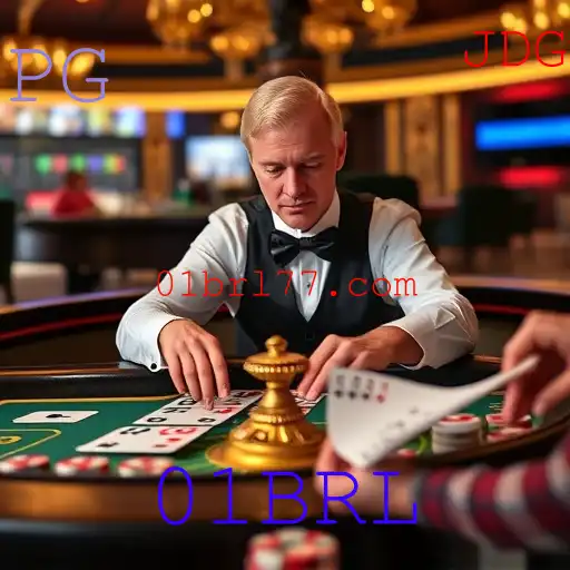 Cassino ao vivo