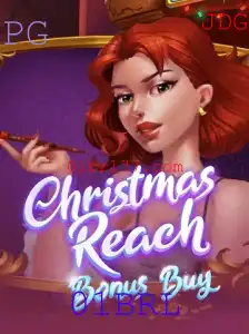 ChristmasReachBonusBuy: Um Jogo Festivo Repleto de Surpresas
