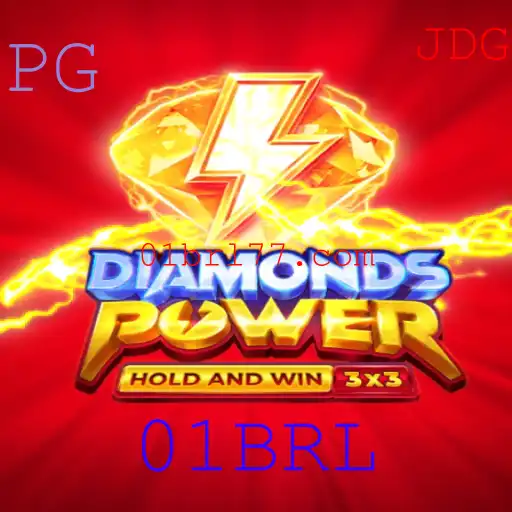 Diamondspower: Descubra o Brilhante Mundo de Estratégia