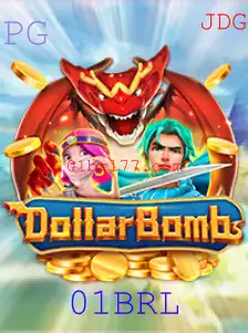 Explorando o Vibrante Mundo de DollarBombs
