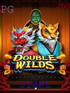 Descubra o Mundo Empolgante de DoubleWilds: O Jogo que Transforma Diversão em Aventura