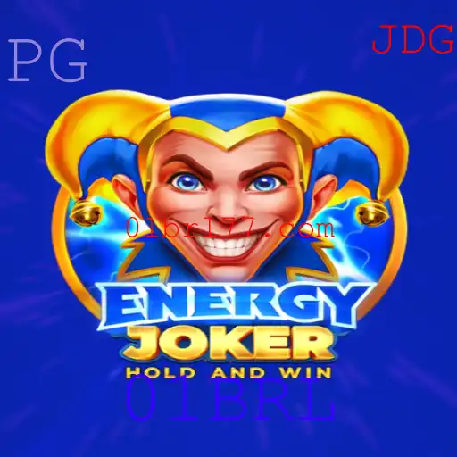 EnergyJoker e a Revolução do Entretenimento Digital com 01BRL