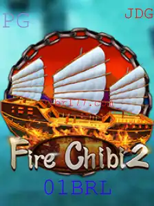 Explorando o Mundo Empolgante de FireChibi2