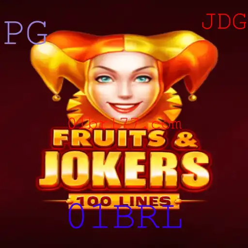 Descubra a Empolgante Aventura de FruitsAndJokers100