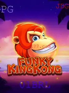 Explorando o Universo do Jogo FunkyKingKong
