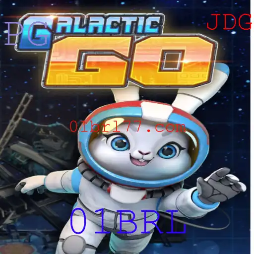 Explorando o Mundo de GalacticGO: Um Jogo de Estratégia Espacial