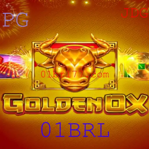 GoldenOx: Descubra o Fascinante Mundo do Novo Jogo com a Palavra-Chave 01BRL