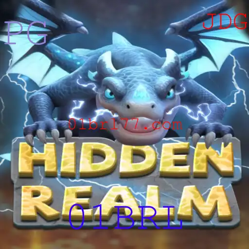 Explorando HiddenRealm: Um Jogo de Estratégia e Descoberta