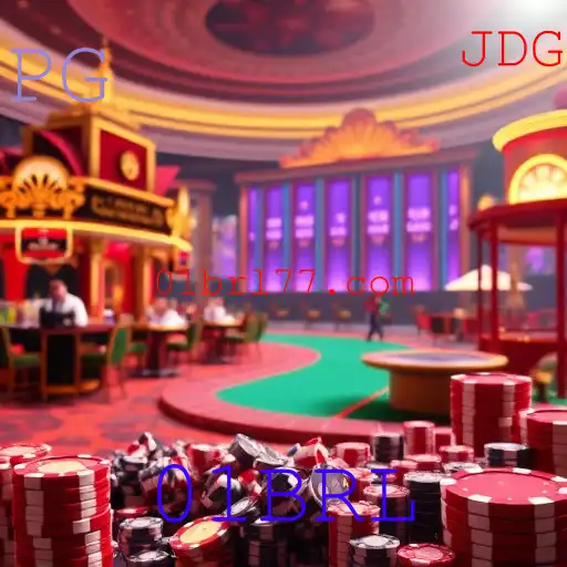 Jogos de cassino