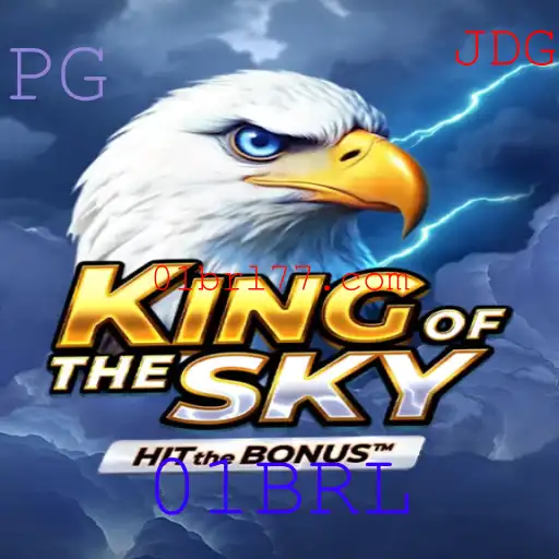 Explore o Fascinante Mundo de KingOfTheSky