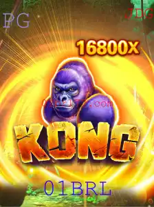 Descubra o Universo Fascinante de 'Kong': Um Jogo Emocionante a Preço Acessível