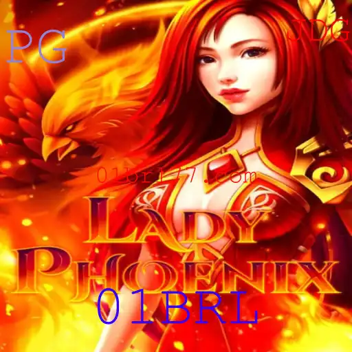 Descubra LadyPhoenix: O Jogo Revolucionário com 01BRL