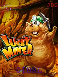 Descubra as Emoções e Regras de LuckyMiner