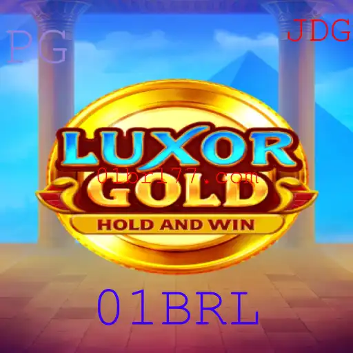 LuxorGold: A Nova Sensação no Mundo dos Jogos de Aventura com Premiação em 01BRL