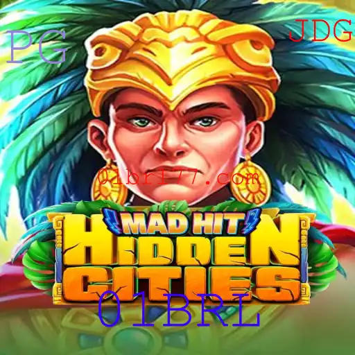 Descubra a Aventura Secreta em MadHitHiddenCities