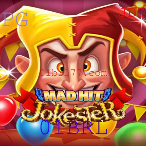 Descubra o Mundo Envolvente de MadHitJokester