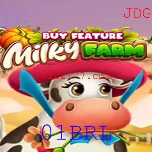 Descubra MilkyFarmBuyFeature, o Jogo de Fazendinha Revolucionário