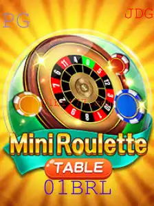 Descubra MiniRoulette: Um Guia Completo sobre o Jogo e Suas Regras