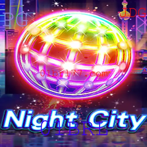 NightCity: Descubra o Universo Intrigante do Jogo com a Palavra-chave 01BRL