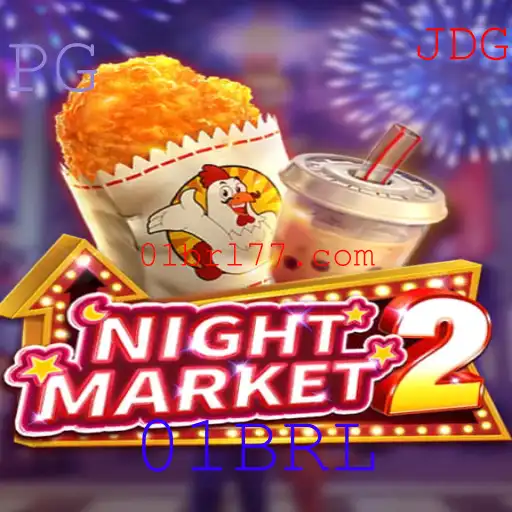 Explorando o Mundo do Jogo NightMarket2: Uma Imersão no Universo dos Jogos de Troca de Mercadoria