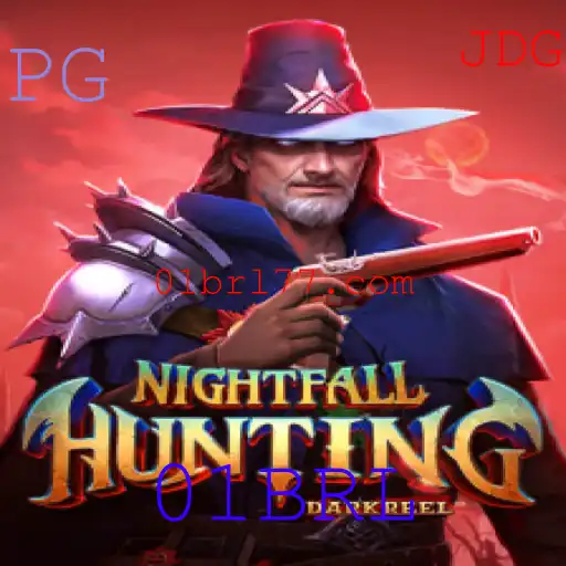 NightfallHunting: Aventuras Noturnas e Estratégias do Jogo