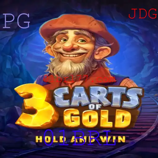 Desvendando o Fascinante Mundo de 3cartsOfGold