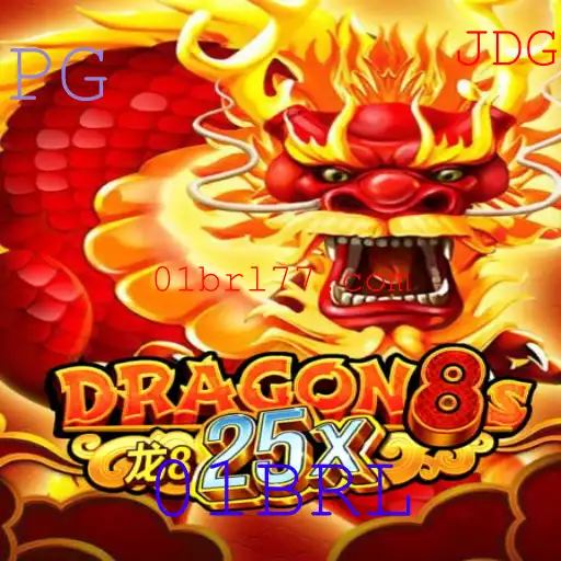 Descubra o Fascinante Mundo de Dragon8s25x: O Jogo que Está Revolucionando o Entretenimento