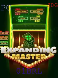 ExpandingMaster: Um Mergulho Profundo no Universo de Estratégias