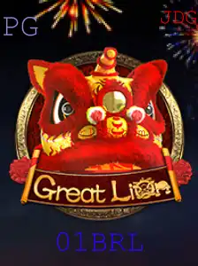 Descubra o Mundo Empolgante de GreatLion: Aventuras e Estratégias