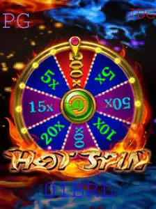 Explorando o Fascinante Mundo do Jogo HotSpin