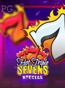 Descubra o Jogo HotTripleSevensSpecial e Suas Regras Empolgantes