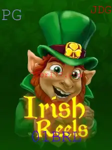Descubra o Fascinante Mundo de IrishReels: A Emoção com Apenas 01BRL