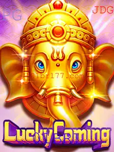 Explorando o Jogo LuckyComing: Uma Nova Onda de Entretenimento