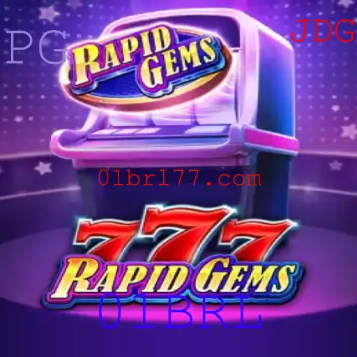 Descubra RapidGems777: Um Aventura Emocionante no Mundo dos Jogos Digitais
