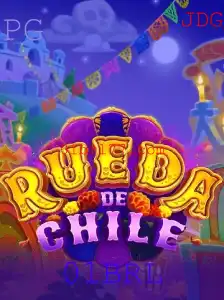RuedaDeChile: Um Jogo Envolvente e Estratégico