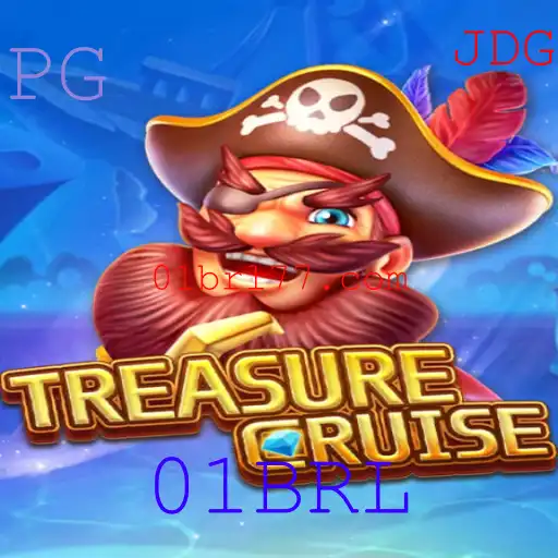 Descubra o Fascinante Mundo de TREASURECRUISE: O Jogo Que Está Conquistando o Mundo