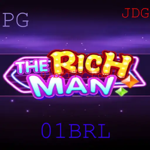 Explorando o Mundo de TheRichMan: Um Jogo de Estratégia e Investimento