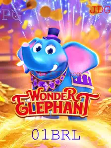 WonderElephant: Um Mundo de Aventura e Estratégia