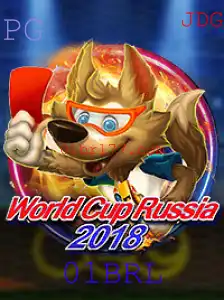 World Cup Russia 2018: Um Mergulho no Jogo
