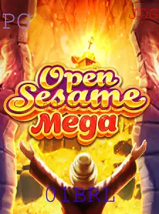 Descubra o Universo de OPENSESAMEMEGA: O Jogo que Revoluciona o Mercado