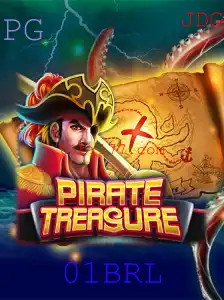 Explorando o Mundo de PirateTreasure: Regras e Estratégias para Vencer