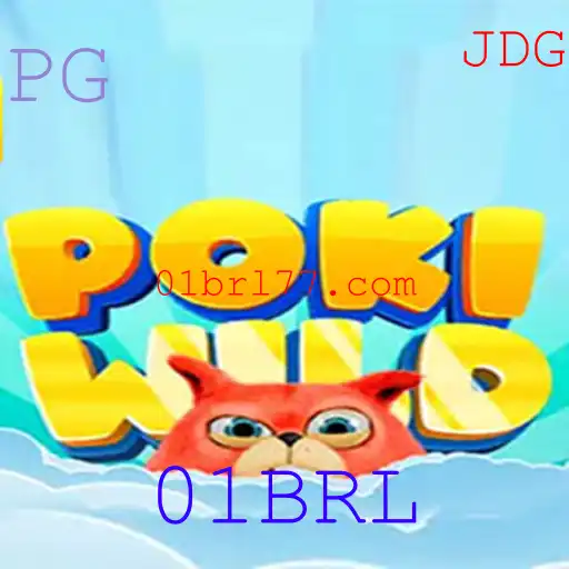 Descubra as Aventuras do Jogo PokiWild com 01BRL