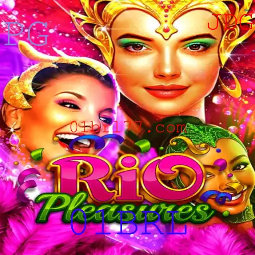 Descubra o Fascinante Mundo de RioPleasures: Um Jogo Inovador com 01BRL
