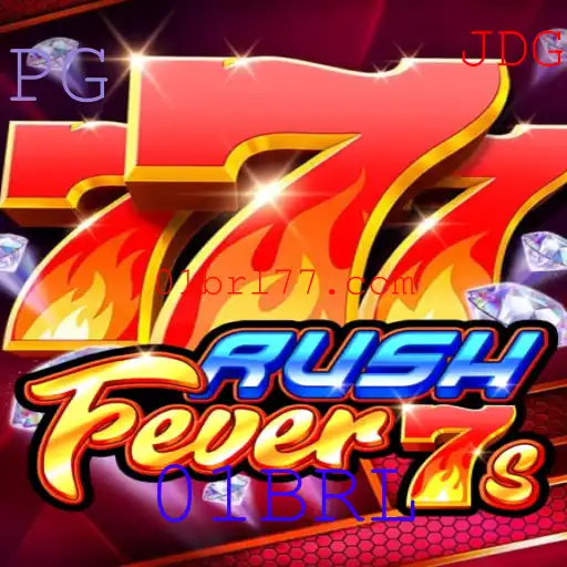 Explore RushFever7s: O Jogo de Azar Que Está Conquistando o Brasil