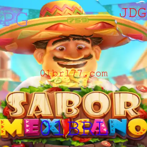 SaborMexicano: Uma Experiência Lúdica e Gastronômica