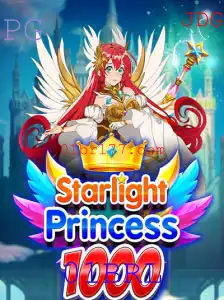 Explorando StarlightPrincess1000: Um Guia Completo para Jogadores