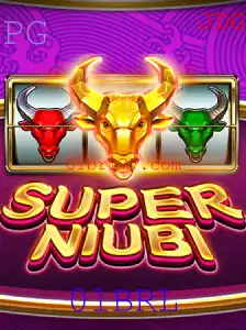 Descubra o Fascinante Mundo de 'SuperNiubi': A Revolução dos Jogos